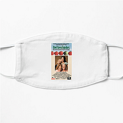 Fried Green Tomatoes Always Heartwarming Always Powerful Fried Green Tomatoes Face Masks