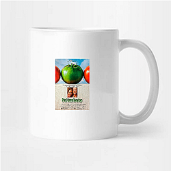 Fried Green Tomatoes The Best Friendship Movie Fried Green Tomatoes Mugs