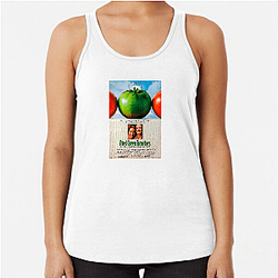 Fried Green Tomatoes The Best Friendship Movie Fried Green Tomatoes Tank Tops