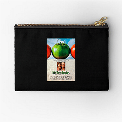 Fried Green Tomatoes The Best Friendship Movie Fried Green Tomatoes Zipper Pouches