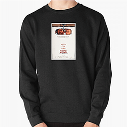 Fried Green Tomatoes The World Is A Whistle Stop Fried Green Tomatoes Sweatshirts
