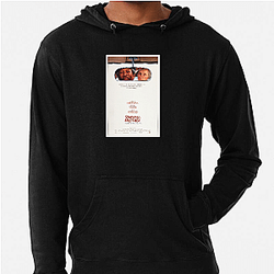 Fried Green Tomatoes The World Is A Whistle Stop Fried Green Tomatoes Hoodies