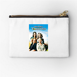 Fried Green Tomatoes My Favorite 90s Drama Fried Green Tomatoes Zipper Pouches
