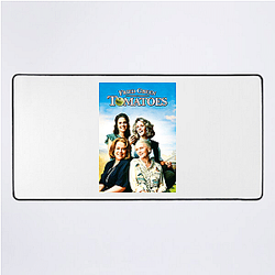 Fried Green Tomatoes My Favorite 90s Drama Fried Green Tomatoes Mouse Pads