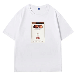 Fried Green Tomatoes The World Is A Whistle Stop Fried Green Tomatoes T-Shirts