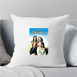 Fried Green Tomatoes My Favorite 90s Drama Fried Green Tomatoes Pillows Cover