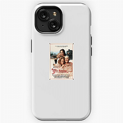 Fried Green Tomatoes No Limits Just Love Fried Green Tomatoes iPhone Cases