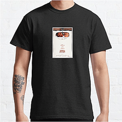 Fried Green Tomatoes The World Is A Whistle Stop Fried Green Tomatoes T-Shirts