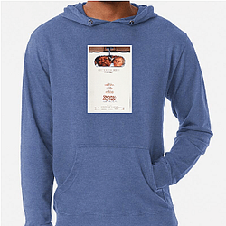 Fried Green Tomatoes The World Is A Whistle Stop Fried Green Tomatoes Hoodies