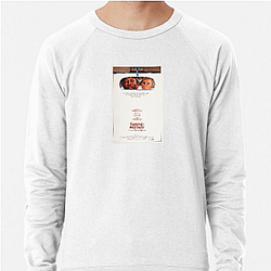 Fried Green Tomatoes The World Is A Whistle Stop Fried Green Tomatoes Sweatshirts