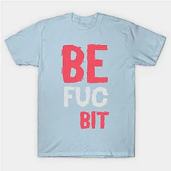 Best Fuckin Bitches 1 Classic T-shirt TP1002