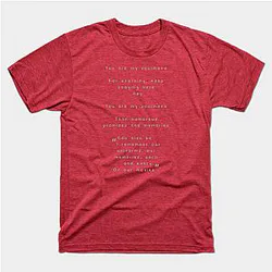 Bestie vibes only Classic T-shirt TP1002