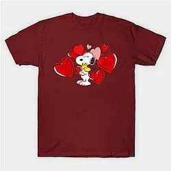 valentines day Classic T-shirt TP1002