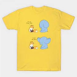 All Ears Classic T-shirt TP1002
