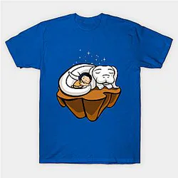 The NeverEnding Friendship Classic T-shirt TP1002