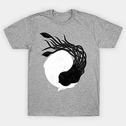 Sea Frenemies Classic T-shirt TP1002