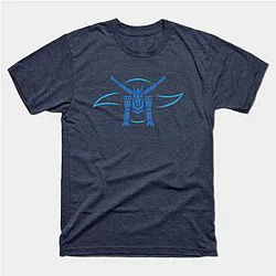 Team Friendship Classic T-shirt TP1002