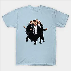 Friendship Classic T-shirt TP1002