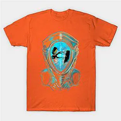 LOST FRIENDSHIP Classic T-shirt TP1002