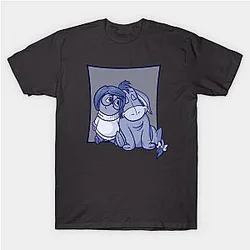 Friendship Classic T-shirt TP1002