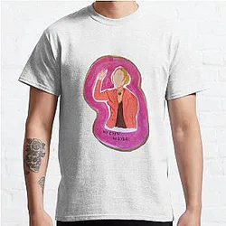 MY EYES! MY EYES! Classic T-Shirt RB0103