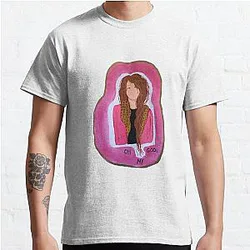 OH MY GOD! Classic T-Shirt RB0103