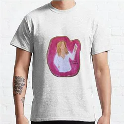 No uterus no opinion  Classic T-Shirt RB0103