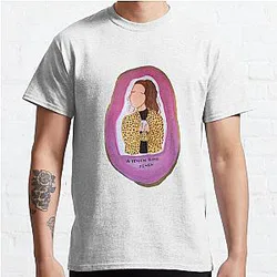 15 Yemen road, Yemen  Classic T-Shirt RB0103