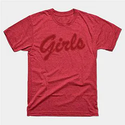 Girls Classic T-shirt TP1002