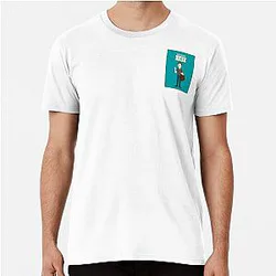 Chandler Premium T-Shirt RB0103