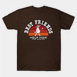 It's good to have Friends Classic T-shirt TP1002