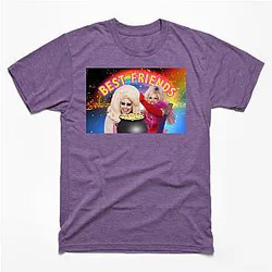 BF Classic T-shirt TP1002