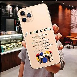 Friends Cases - Be Like Friends Phone Case FRI3012