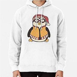 Friends TV Show Hoodies - Hugsy Pullover Hoodie