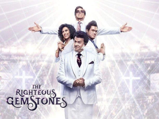 Salvation or Scandal? Exploring the Hypocrisy in The Righteous Gemstones