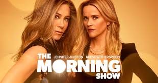 Jennifer Aniston vs. Reese Witherspoon Who Truly Runs The Morning Show?