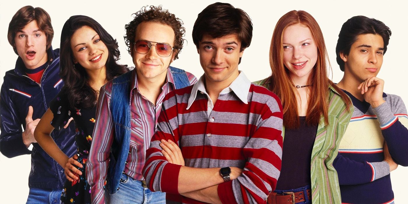 The Funniest Running Gags That Made That 70s Show Iconic