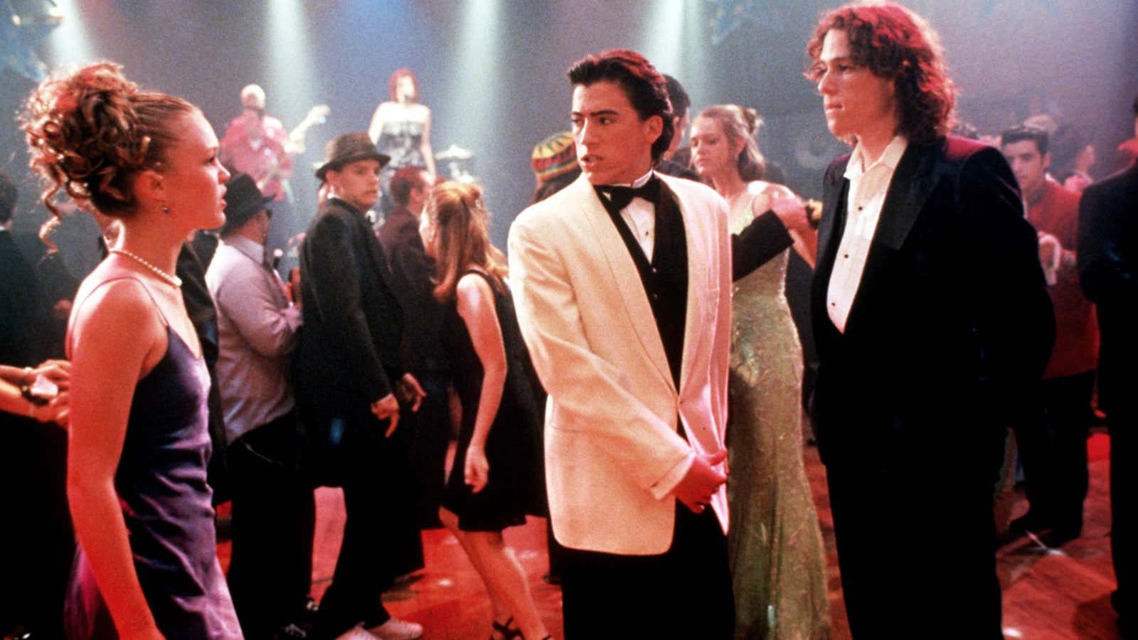 The Reasons 10 Things I Hate About You Remains a Teen Classic