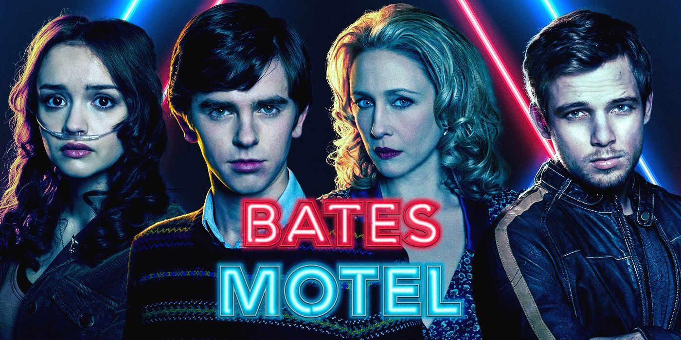 The Best Episodes of Bates Motel That Still Haunt Fans