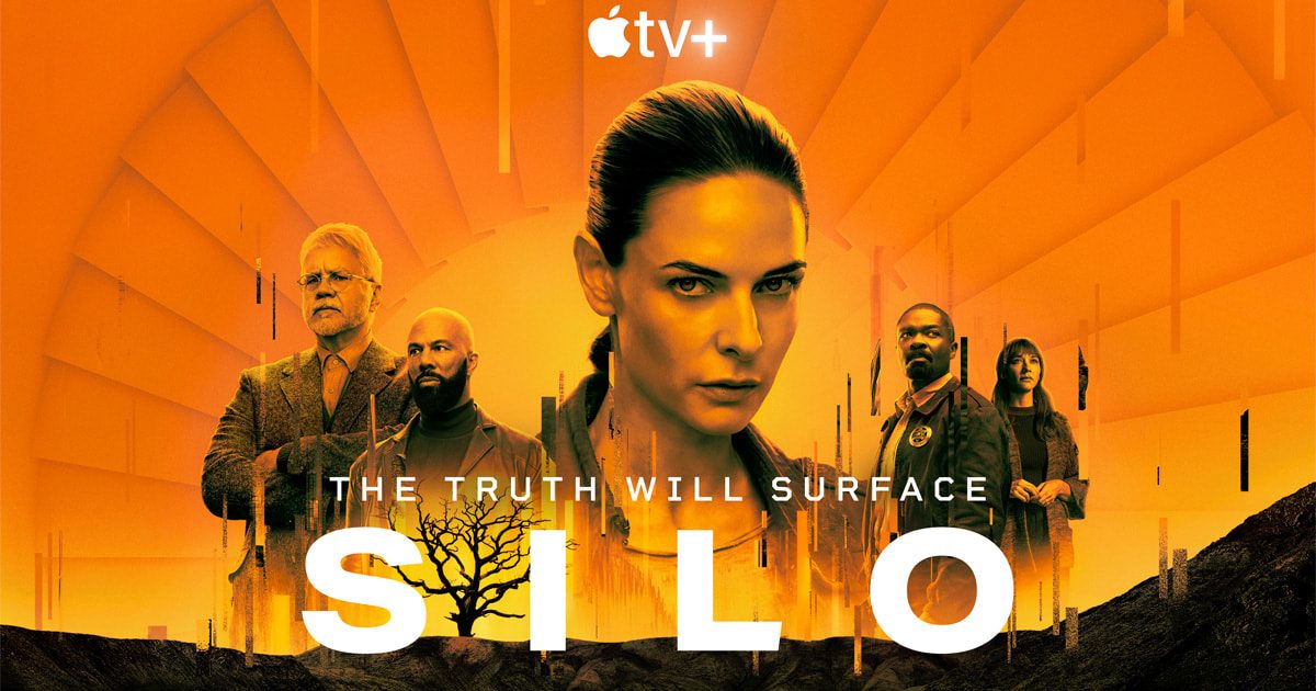 A Dystopian Masterpiece: Silo and Its Intriguing World-Building