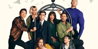 Time Travel and Paradoxes in The Umbrella Academy What Actually Makes Sense?