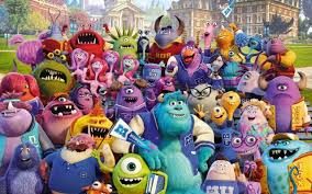 Unleash Your Inner Fan with Monsters University Merch!