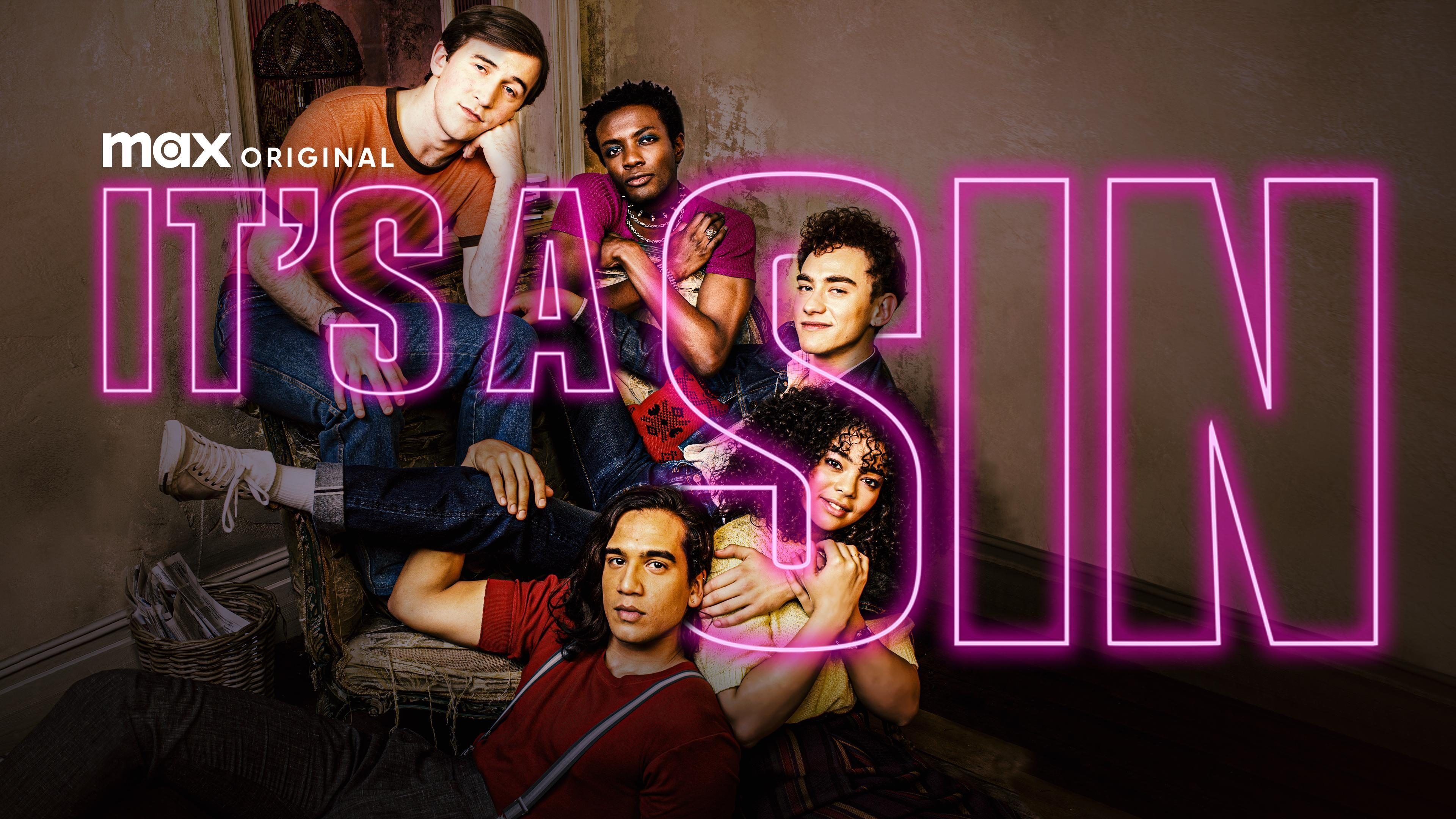 Unveiling the Best "It's A Sin" Merchandise for True Fans