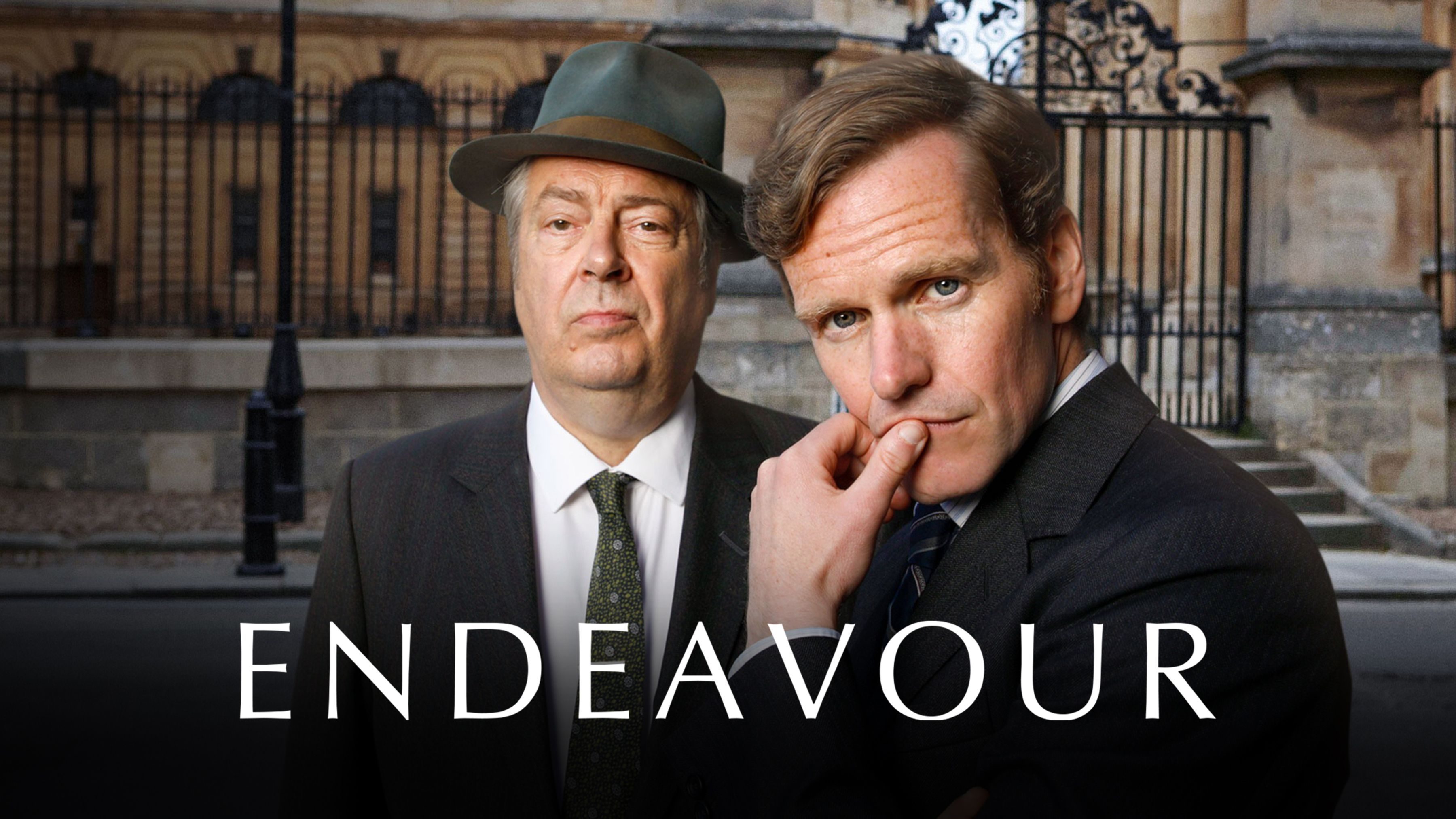 Discover the Ultimate Collection at the Endeavour Official Store!