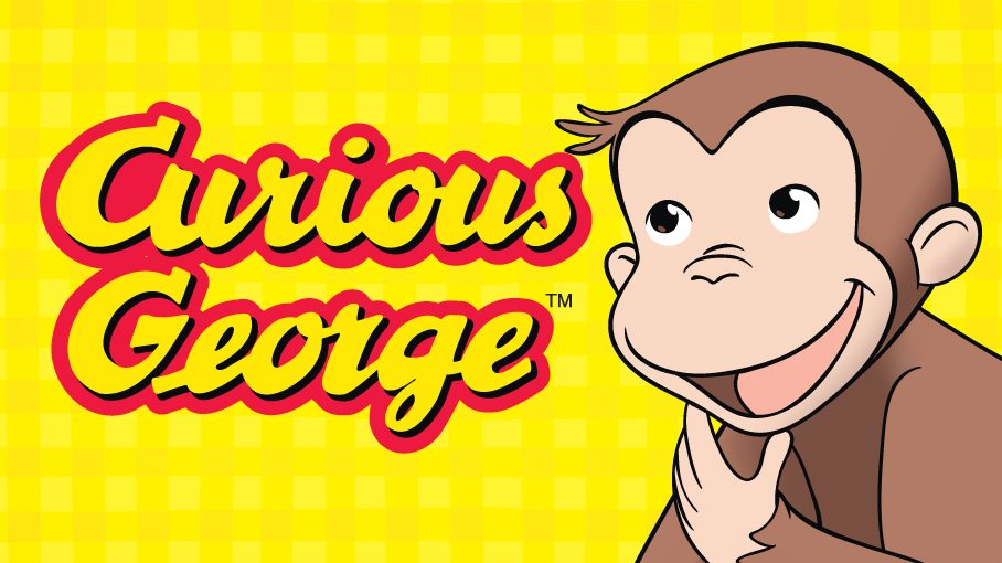 Unleash Your Imagination at the Curious George Shop!