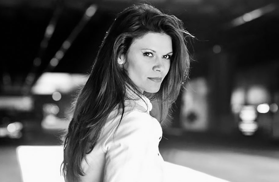 Discover the Magic of Danielle Vasinova's Shop: A Star's Collection!