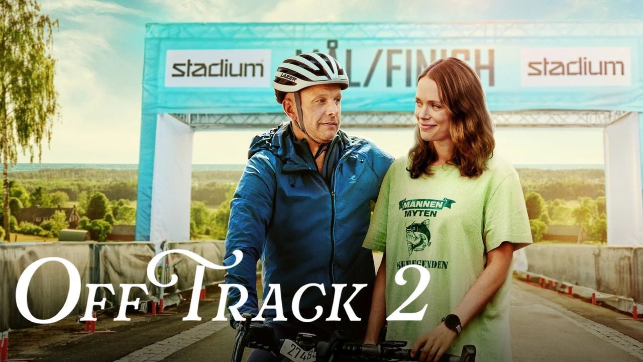 Dive into the World of Off Track 2 Merch: A Fan's Paradise!