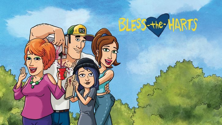 Discover the Heartwarming Fun of Bless The Harts Shop!