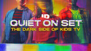 Unlocking the Secrets: The Dark Side of Kids' TV Merch