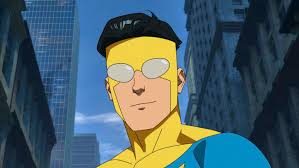 Shop the Best Invincible Merch Official Collectibles Today!